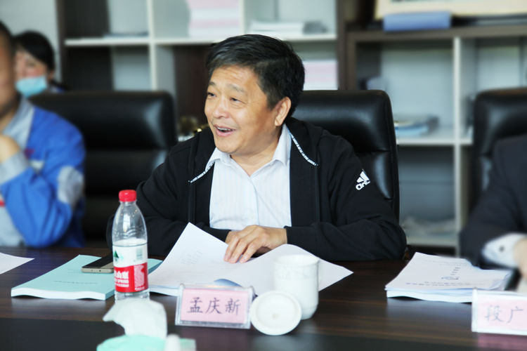 “氣力輸送連續(xù)供料關鍵設備”科技成果評價會在章丘豐源隆重舉行 “氣力輸送連續(xù)供料關鍵設備”科技成果評價會在章丘豐源隆重舉行