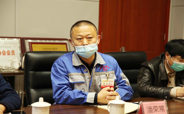 熱烈慶祝中國電信5G+工業(yè)互聯網應用推廣示范項目在章丘豐源落地簽約 圖片關鍵詞