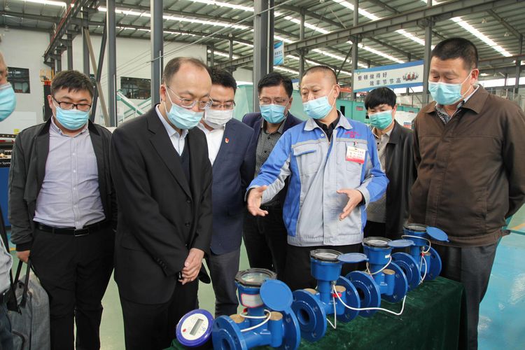 熱烈慶祝中國電信5G+工業(yè)互聯網應用推廣示范項目在章丘豐源落地簽約 圖片關鍵詞