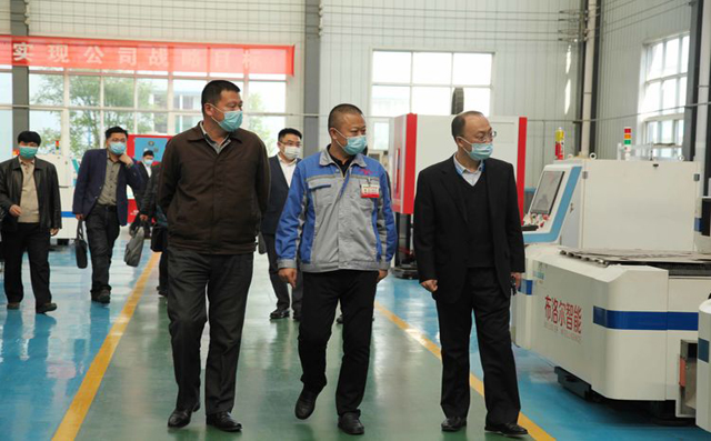 熱烈慶祝中國電信5G+工業(yè)互聯網應用推廣示范項目在章丘豐源落地簽約 圖片關鍵詞