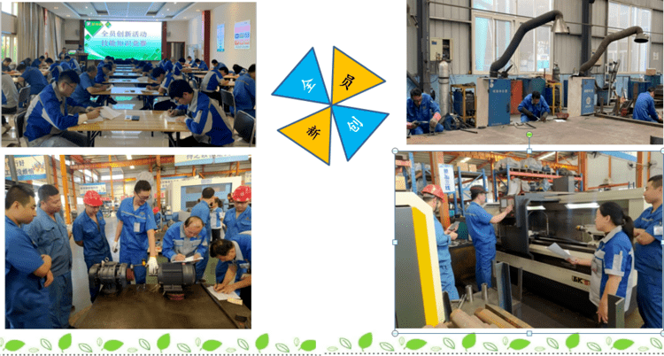 章丘豐源機械數(shù)控車新型學(xué)徒制結(jié)業(yè)