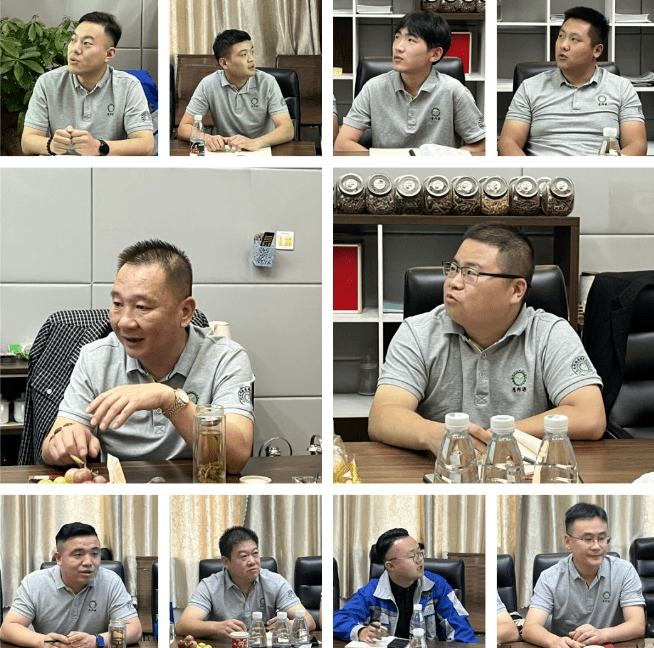 風(fēng)雨同舟2023年已經(jīng)走過(guò)了春夏，回望過(guò)去我們?cè)诖煺壑胁粩喑砷L(zhǎng)，在磨練中不斷進(jìn)步。國(guó)慶的假期仿佛還未走完，多數(shù)人還沉浸在休閑的時(shí)光，豐源已經(jīng)開(kāi)始了新的征程。2023年10月6日，章丘豐源機(jī)械組織優(yōu)秀業(yè)務(wù)代表開(kāi)展十一銷(xiāo)售座談會(huì)。本次會(huì)議與以往不同，更多的是分享，是學(xué)習(xí)。 會(huì)議紀(jì)律宣導(dǎo)完畢之后，由營(yíng)銷(xiāo)部長(zhǎng)盧玉麗做豐源營(yíng)銷(xiāo)部報(bào)告，對(duì)2023年前三季度的銷(xiāo)售狀況進(jìn)行總結(jié)分析。 作為豐源銷(xiāo)售員，我們的與眾不同之處除擁有專(zhuān)業(yè)的業(yè)務(wù)技能外，還需德才兼?zhèn)?。豐源優(yōu)秀業(yè)務(wù)代表與大家分享了自己1-9月份的業(yè)務(wù)開(kāi)發(fā)心得，并對(duì)四季度工作開(kāi)展進(jìn)行規(guī)劃。 大家一起對(duì)行業(yè)案例進(jìn)行分析，討論行業(yè)開(kāi)發(fā)的策略，旨在深入了解客戶需求后，給不同行業(yè)客戶提供專(zhuān)業(yè)解決方案，與客戶一起成長(zhǎng)。 孫寧波總經(jīng)理為簽單、回款銷(xiāo)售冠軍進(jìn)行頒獎(jiǎng) 營(yíng)銷(xiāo)部長(zhǎng)盧玉麗公布10-12月份激勵(lì)政策 孫寧波總經(jīng)理最后講到，活到老學(xué)到老，學(xué)到老干到老。學(xué)習(xí)的時(shí)間總是短暫，但我們不曾缺少機(jī)會(huì)。鼓勵(lì)大家用知識(shí)的力量武裝自己，轉(zhuǎn)變思想觀念，輕裝上陣，努力完成全年公司目標(biāo)。